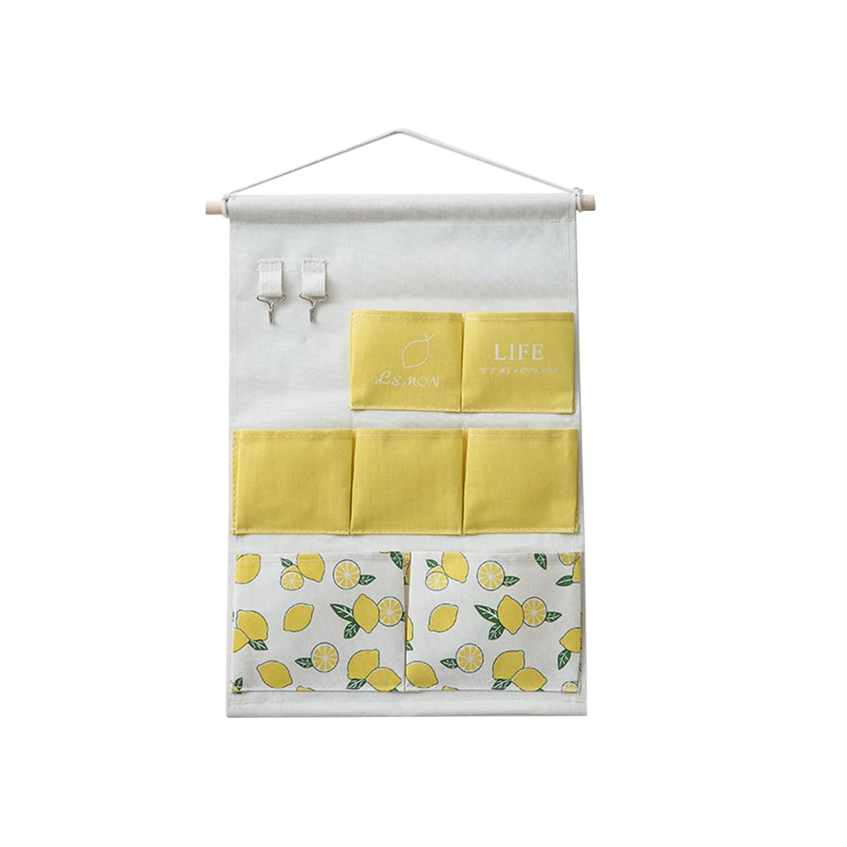 Amazon｜Civenhhdウォールポケット、壁掛け収納、キー収納、携帯収納